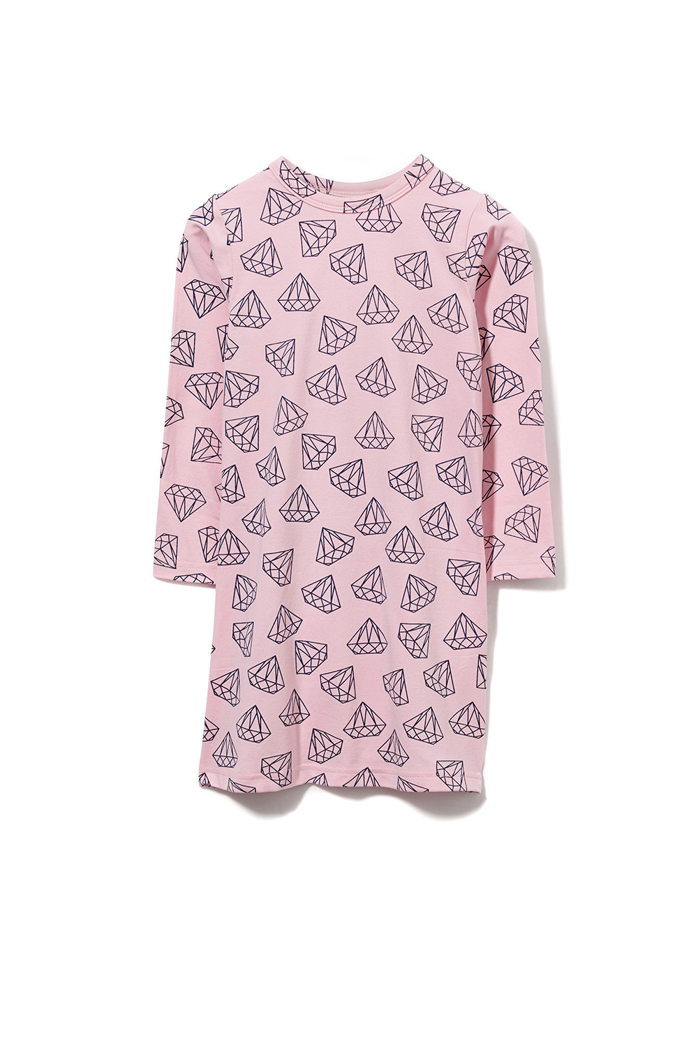 Milky Jewel Nightie Pyjamas CLEARANCE